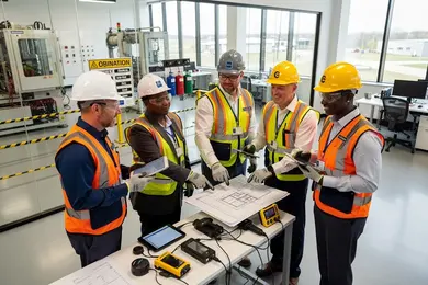 2027 Low-Cost Online Occupational Safety & Health Doctorate Programs with Financial Aid: Scholarships, Grants, and Employer Tuition Support thumbnail