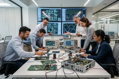 2026 Military-Friendly Online Electrical Engineering Bachelor's Degree Programs thumbnail