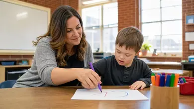 2027 Fastest Accredited Online Special Education Master's Programs With No Thesis Requirement thumbnail