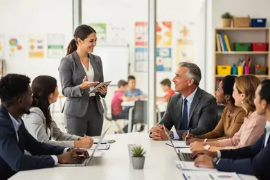 2026 Industry Demand for Educational & Teacher Leadership Master's Graduates: Job Outlook & Hiring Trends thumbnail
