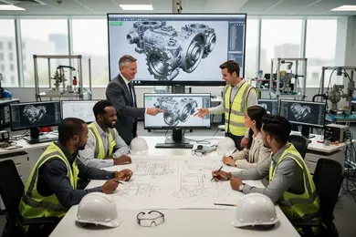2026 Red Flags to Watch for in Online Mechanical Engineering Degrees thumbnail