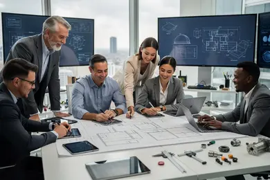 2026 Engineering Management Career Paths With the Best Advancement Potential thumbnail