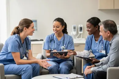 2026 Job Placement Rates for Psychiatric Mental Health Nurse Practitioner Master's Graduates: Employment Outcomes thumbnail