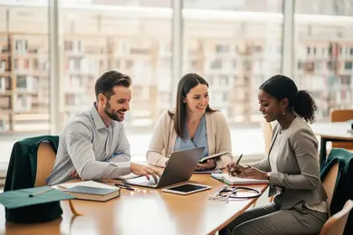 2027 Most Affordable Master's Degrees for Administrative Careers thumbnail