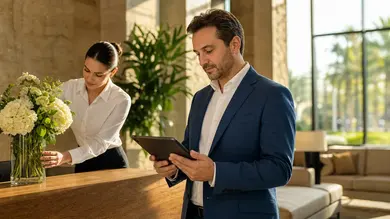 2027 Fastest Accredited Online Hospitality Management Master's Programs With No Thesis Requirement thumbnail