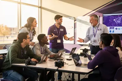 2026 Is Grand Canyon University's Online BA in Communications - Broadcasting and New Media Worth It? What Students Should Know thumbnail