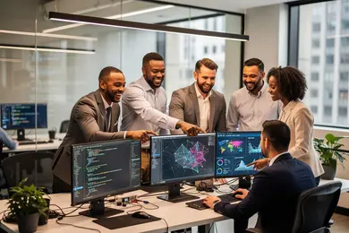 2026 Best Online Bachelor's in Cybersecurity With Certification Preparation thumbnail