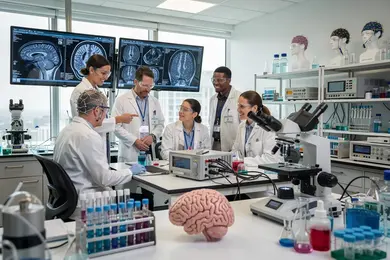 2026 Online Neuroscience Degrees for Biotechnology Roles thumbnail
