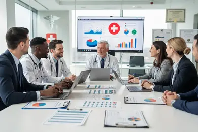 2026 Online Healthcare Compliance & Regulations Bachelor's Degree Programs for Adult Learners Returning to School thumbnail