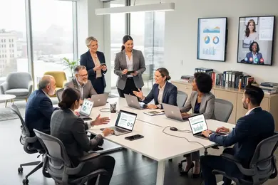 2027 Remote Work Report for Educational Leadership Graduates: Flexible Roles, Pay, and Hiring Trends thumbnail
