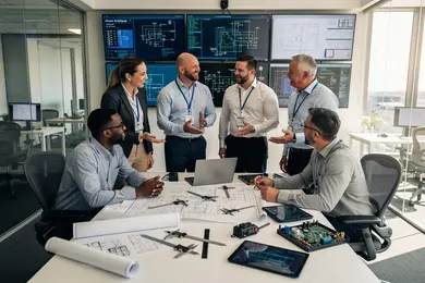 2026 Online Engineering Management Degrees for Students Who Want Broad Technical Leadership Preparation thumbnail
