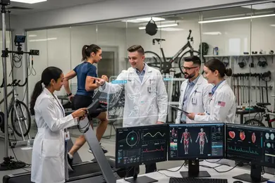 2026 How Many Credits Can You Transfer Into a Sports Science Degree Program? thumbnail