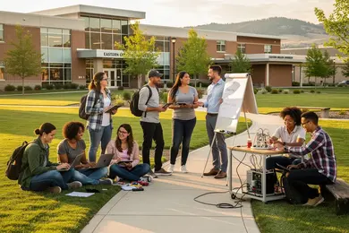 2026 Accelerated Online Programs at Eastern Oregon University thumbnail