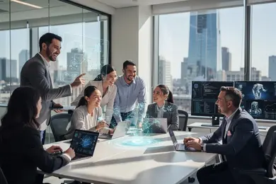2026 Remote Work Opportunities for AI Degree Graduates thumbnail