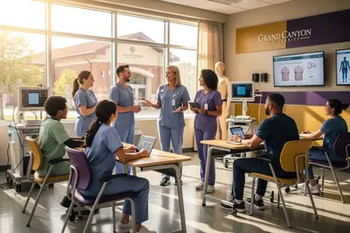 2026 Is Grand Canyon University's Online BSN to MSN - Nursing Leadership in Health Care Systems Worth It? What Students Should Know thumbnail