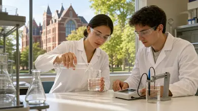 2027 Online Chemistry Master's Programs With No Application Fee thumbnail