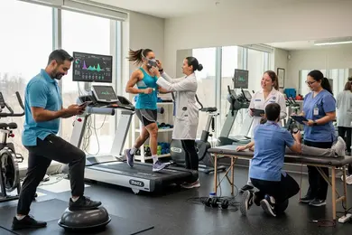 2026 Fitness and Performance Careers Growing Fastest in 2026 thumbnail