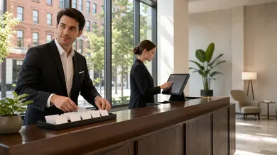 2027 Cheapest Accredited Online Hospitality Management Master's Programs With Flat-Rate Tuition: Costs per Term and Total Degree Estimates thumbnail