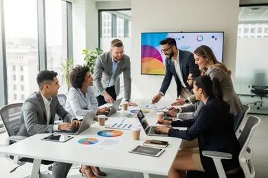 2026 Entry-Level Hiring Trends for Marketing Graduates: Where New Grads Have the Best Odds thumbnail
