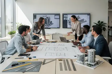 2026 Architecture Master's Degree vs Doctorate: Career Paths & Salary Differences thumbnail