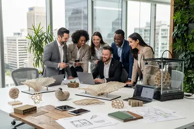 2026 Best Career Pivot Options for People With a Biomimicry Degree thumbnail