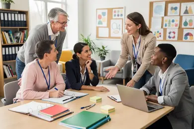 2026 School Counseling Master's Programs With Bridge or Foundation Courses thumbnail