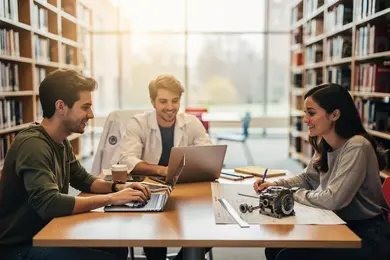 2027 Best College Degrees With No GPA Requirement thumbnail