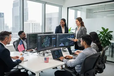 2026 Job Placement Rates for Artificial Intelligence Master's Graduates: Employment Outcomes thumbnail