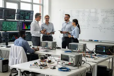 2026 Online Electrical Engineering Degrees for Students Who Want Long-Term Engineering Careers thumbnail