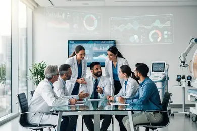 2026 Industries Hiring Graduates With a Healthcare Innovation Degree thumbnail