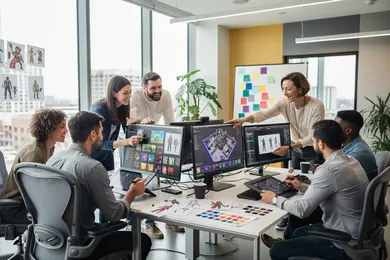 2027 Game Design Salary Trends Report: Are Wages Keeping Up With Tuition and Inflation? thumbnail