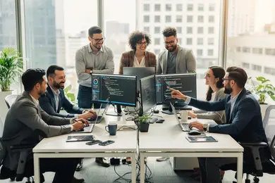 2027 Information Technology Degree Persistence Report: Retention, Stop-Out Risk, and Re-Enrollment Patterns thumbnail