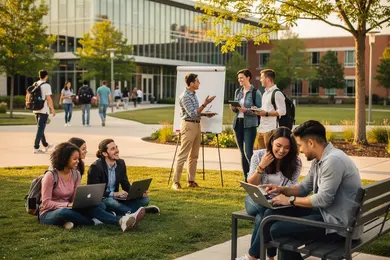 2026 Fastest Online Degrees at D'Youville University thumbnail