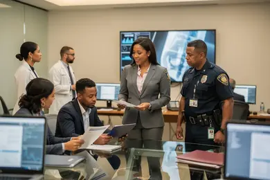 2027 Shortest Online Criminal Justice Doctorate Programs: Fast PhD, DBA, EdD, DNP, PsyD, and Professional Doctorate Options thumbnail