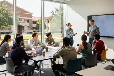 2026 Texas Lutheran University Online Programs: Cost, Start Dates, and Popular Degrees thumbnail