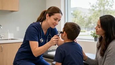 2027 Best Online Family Nurse Practitioner (FNP) Programs for Residents of Frisco, TX thumbnail