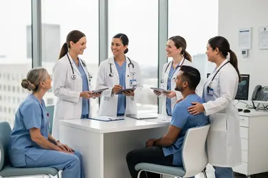 2026 Nurse Practitioner Salary Guide thumbnail