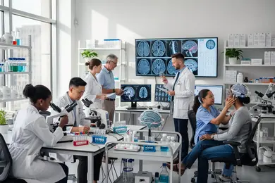 2026 Best Career Paths After a Neuroscience Bachelor's Degree thumbnail