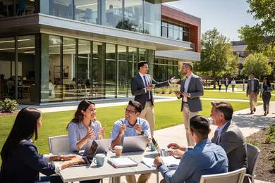 2026 Is University of Miami - Miami Herbert Business School Good for Transfer Students? thumbnail