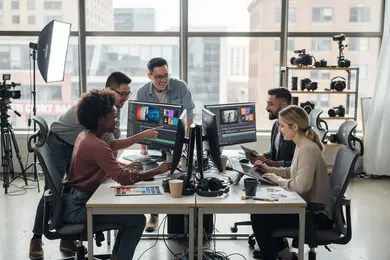 2027 Cheapest Accredited Online Media Arts Degree Programs: Tuition, Fees, and Financial Aid thumbnail