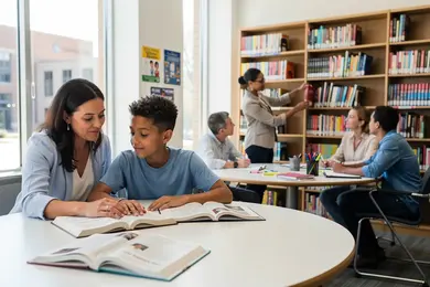 2026 Reading & Literacy Master's Programs With Practicum Placement Support thumbnail