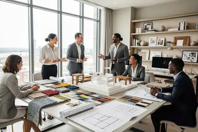 2026 Interior Design Master's Degree vs Graduate Certificate: Which Is Better? thumbnail