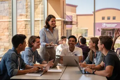 2026 Is Grand Canyon University's Online BA in English for Secondary Education Worth It? What Students Should Know thumbnail