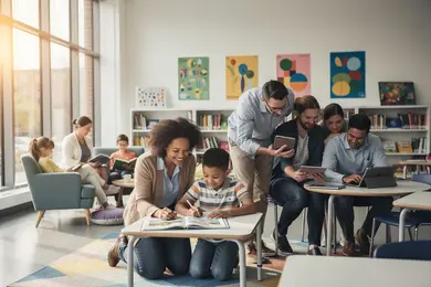 2026 Cheapest Accelerated Reading & Literacy Degree Programs Online thumbnail