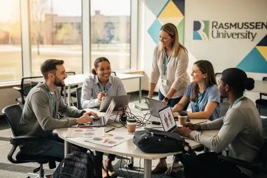 2026 Rasmussen University Online Medical Billing and Coding Certificate: Cost, Admissions, Curriculum, and Career Paths thumbnail