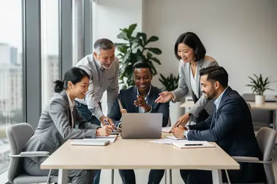 Online MBA in Nonprofit Management: Admissions Guide for Public Sector Professionals thumbnail