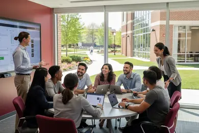 2026 Does Indiana Wesleyan University Offer Flexible Start Dates for Online Students? thumbnail
