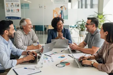 2026 Best Online Social & Behavioral Sciences Degrees for Community-Based Organization Careers thumbnail