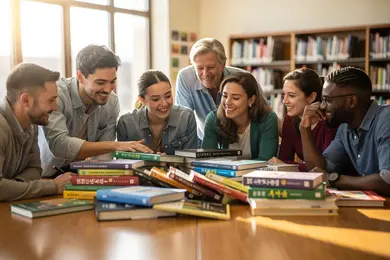 2027 MLIS Programs for School Library Multilingual Collection Development thumbnail