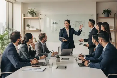 2027 Online Organizational Leadership Doctorate Programs for Licensed Professionals thumbnail